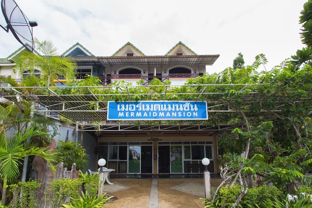 Mermaid Mansion Ao Nang Esterno foto
