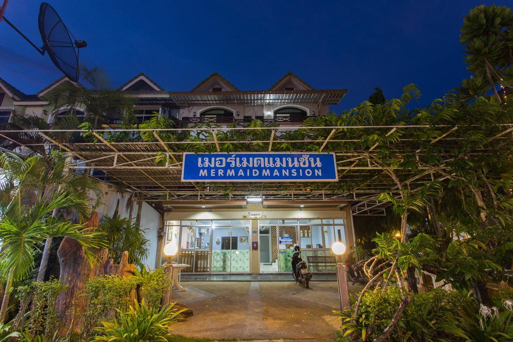 Mermaid Mansion Ao Nang Esterno foto